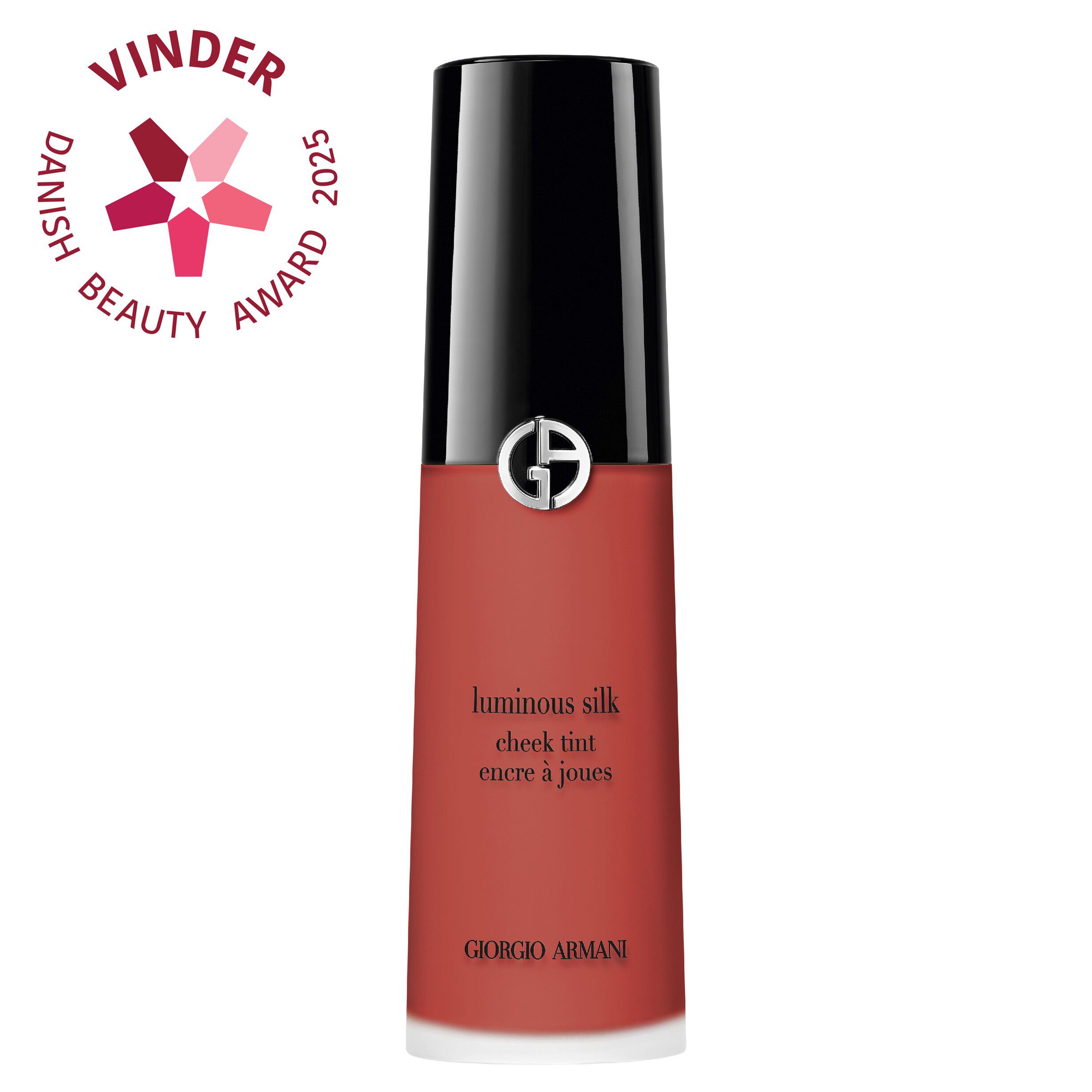 Luminous Silk Cheek Tint