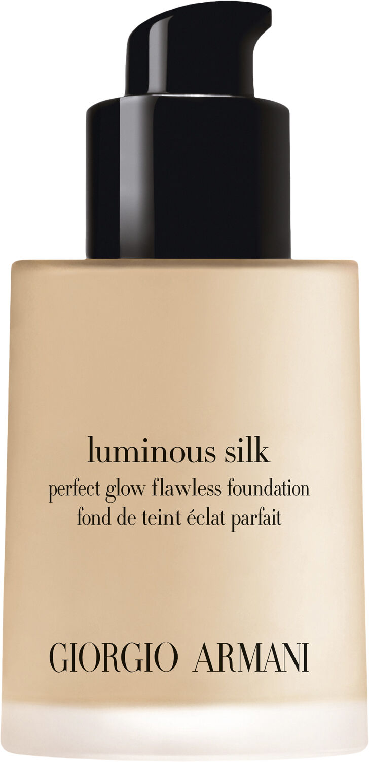 Luminous Silk Foundation