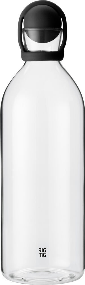 COOL-IT karaff 1.5 l. black