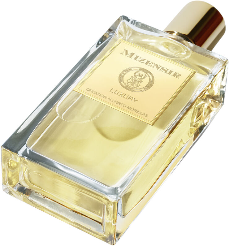 Luxury 100ml EDP Spray