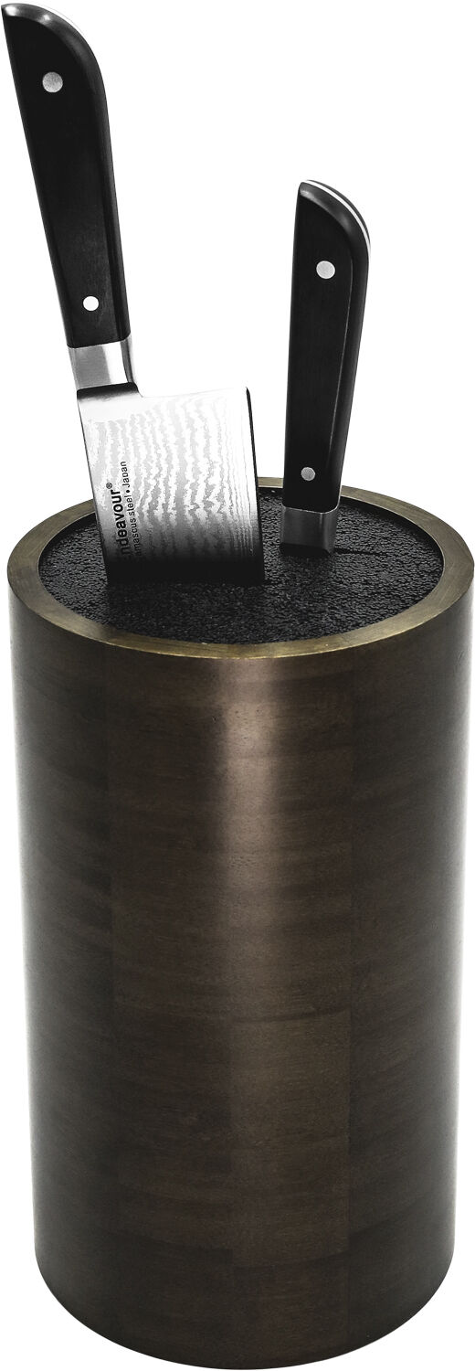 Knivblock & -magneter