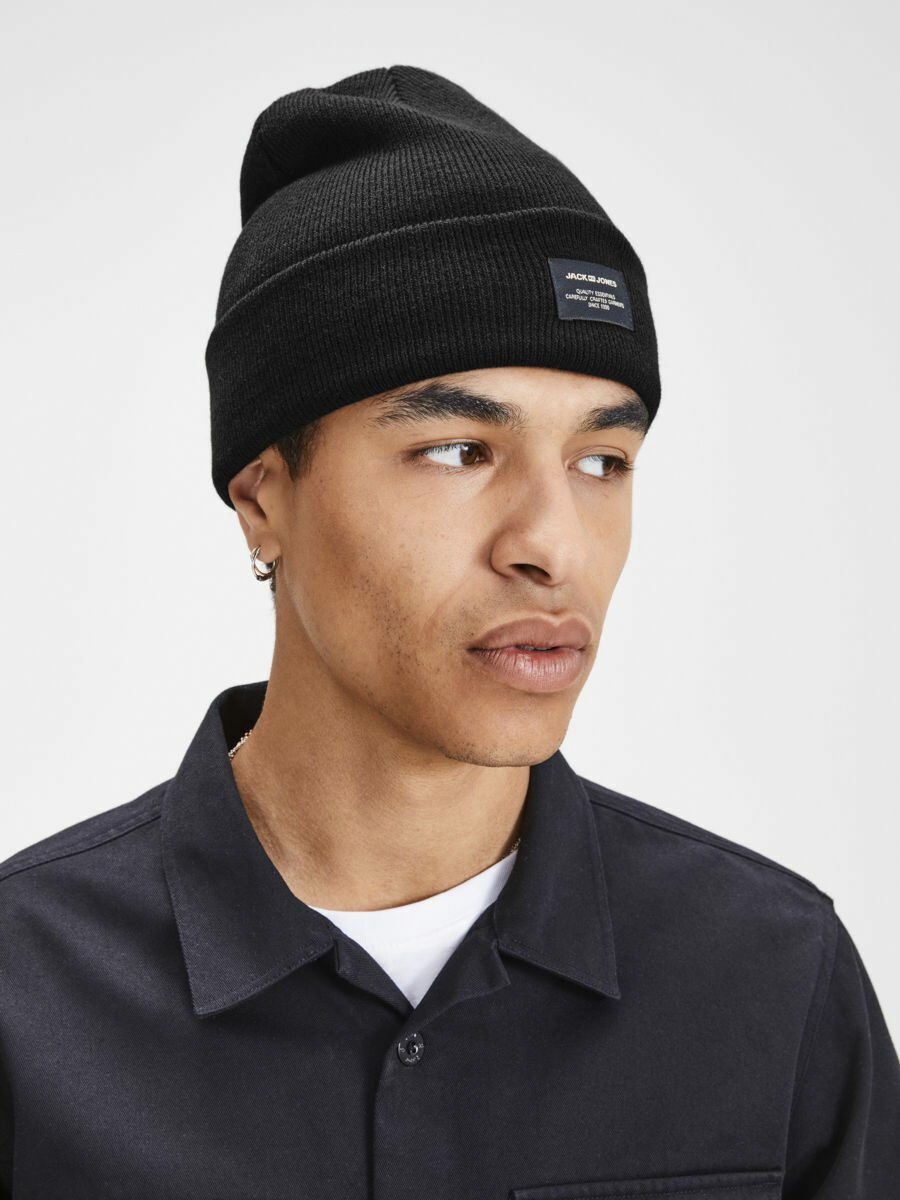 JACDNA BEANIE NOOS