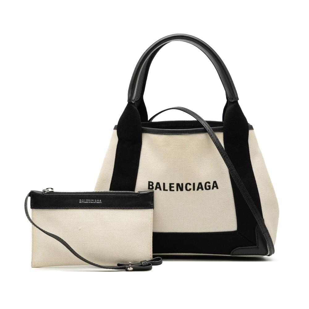 Balenciaga Cabas