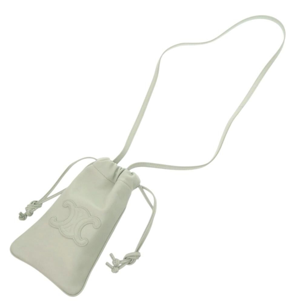 Celine Shoulder Bag