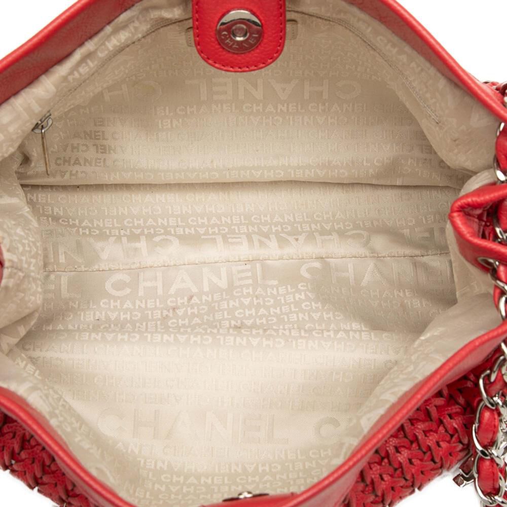 Chanel Tote