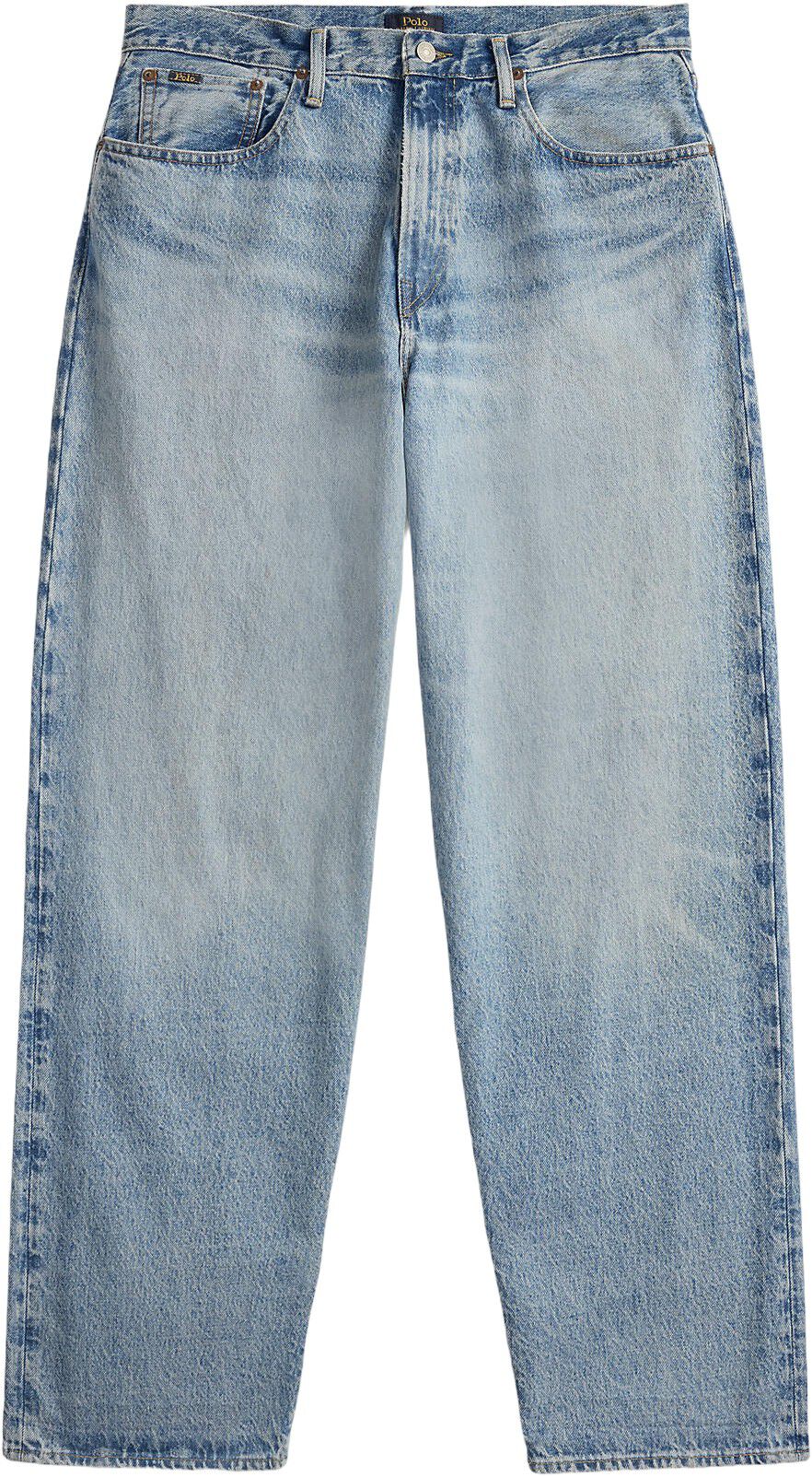 Rivington Relaxed Jean