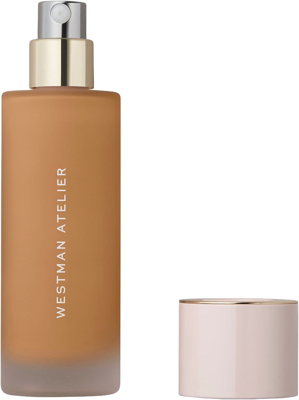 Supr&ecirc;me Bio-Complex - Flytande foundation