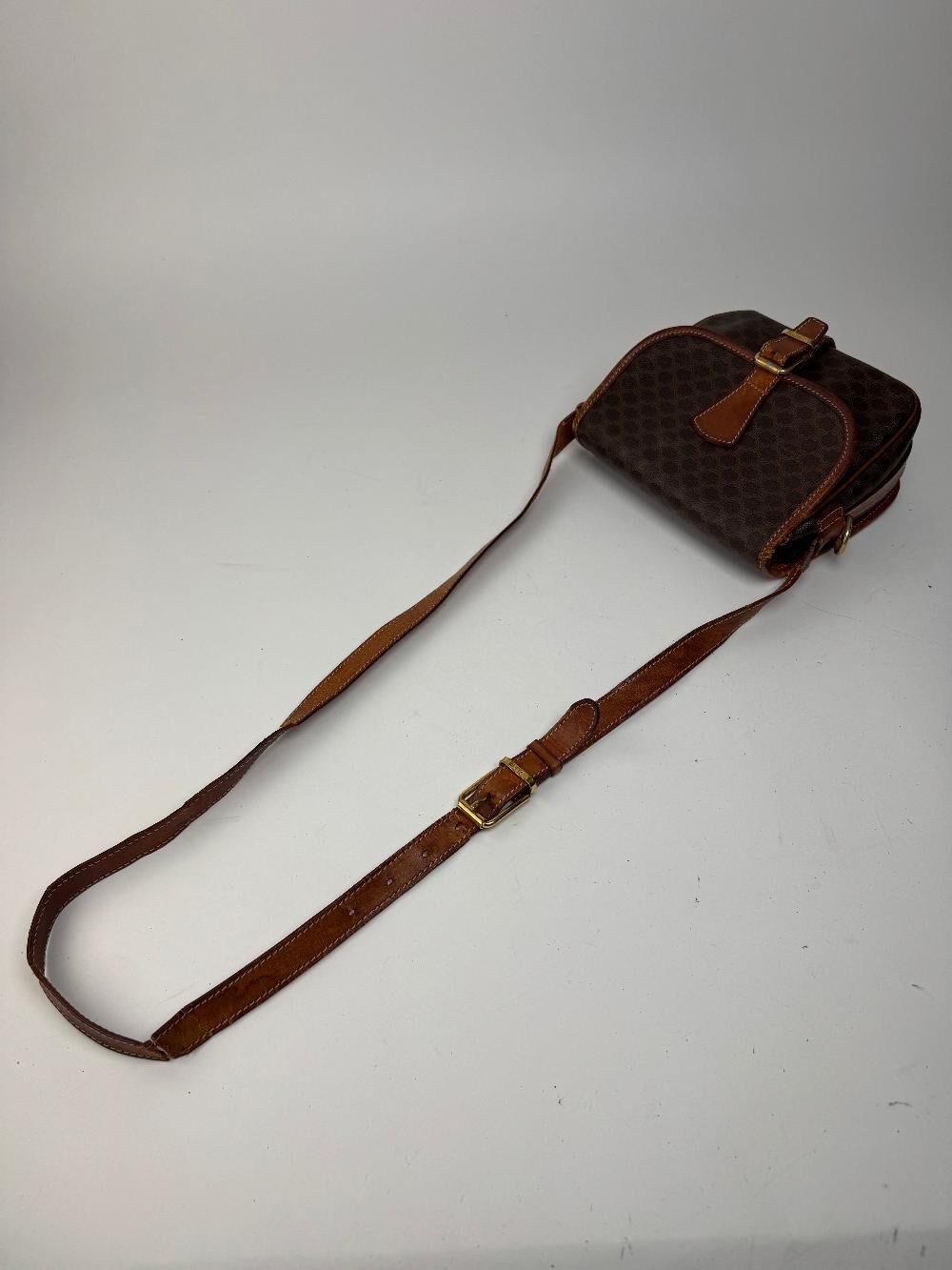 Celine Shoulder Bag