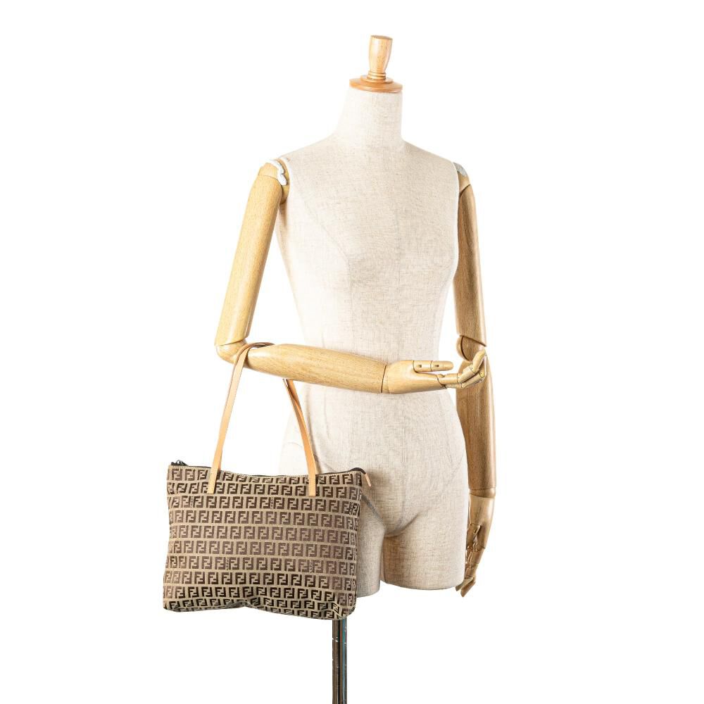 Fendi Tote
