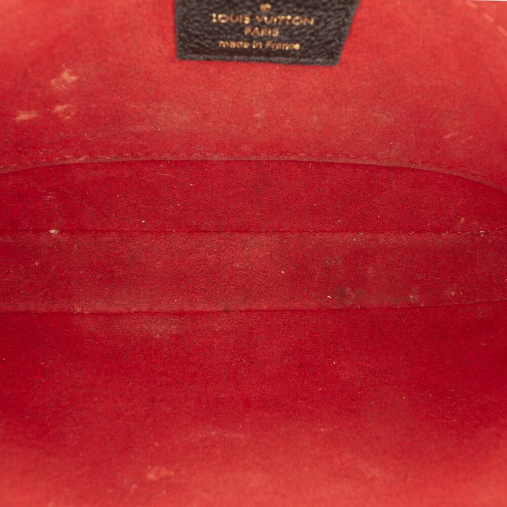 Louis Vuitton Pochette Accessoires