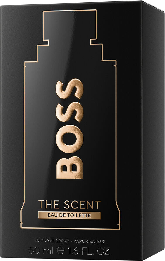 The Scent Eau De Toilette