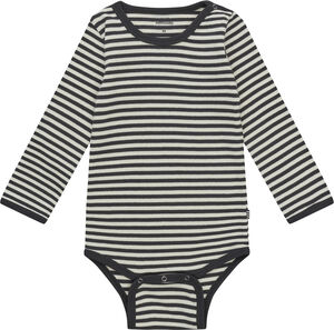 Soft Duo Striped Body