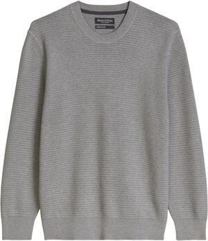 Knit Pullovers Longsleeve