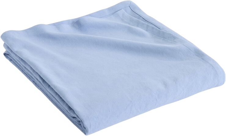Linen Bedspread-240 x 260