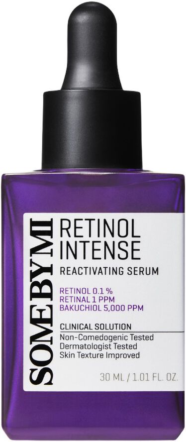 Retinol Intense Reactivating Serum