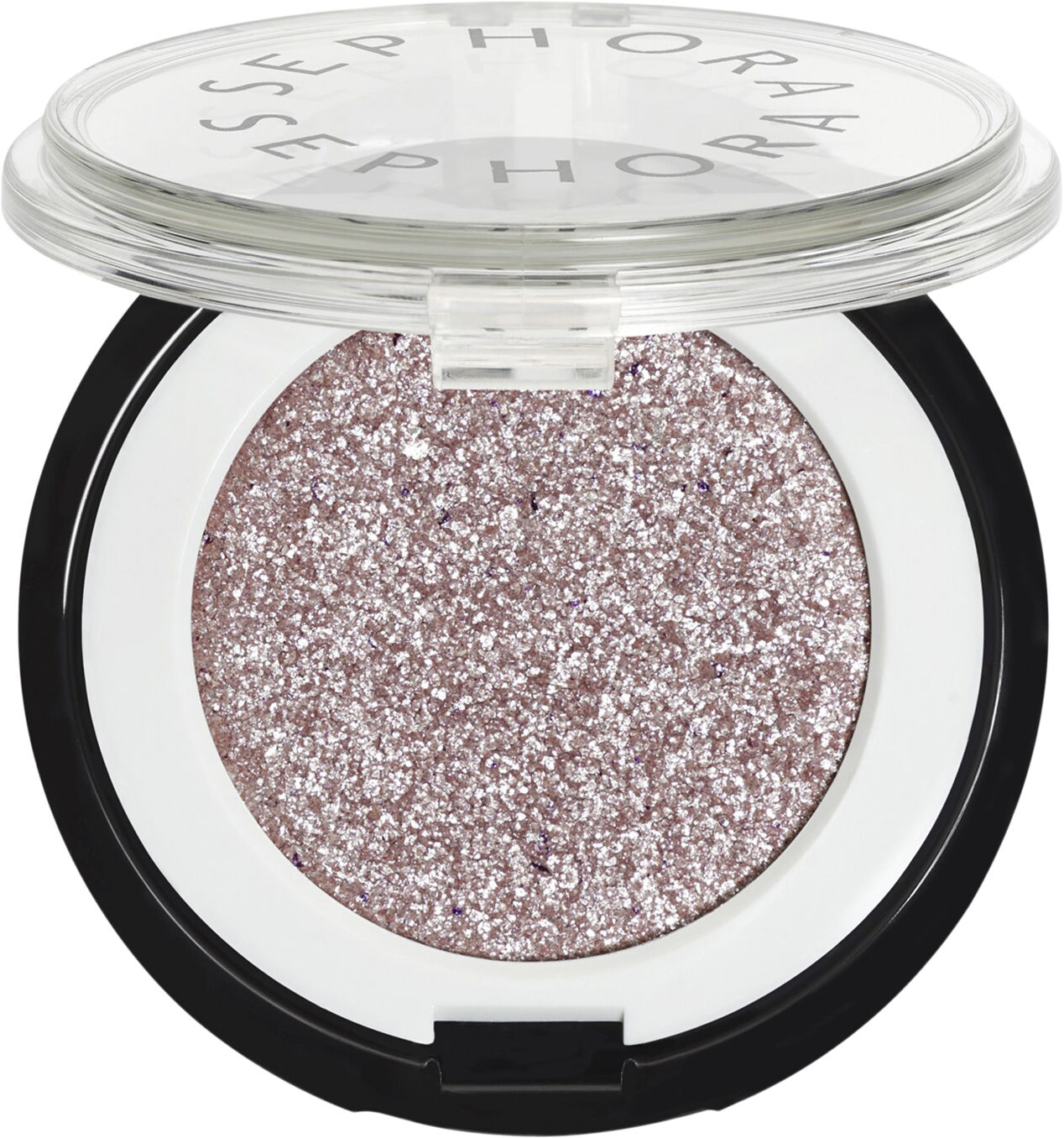 Colorful Eye Shadow - glittereffekt