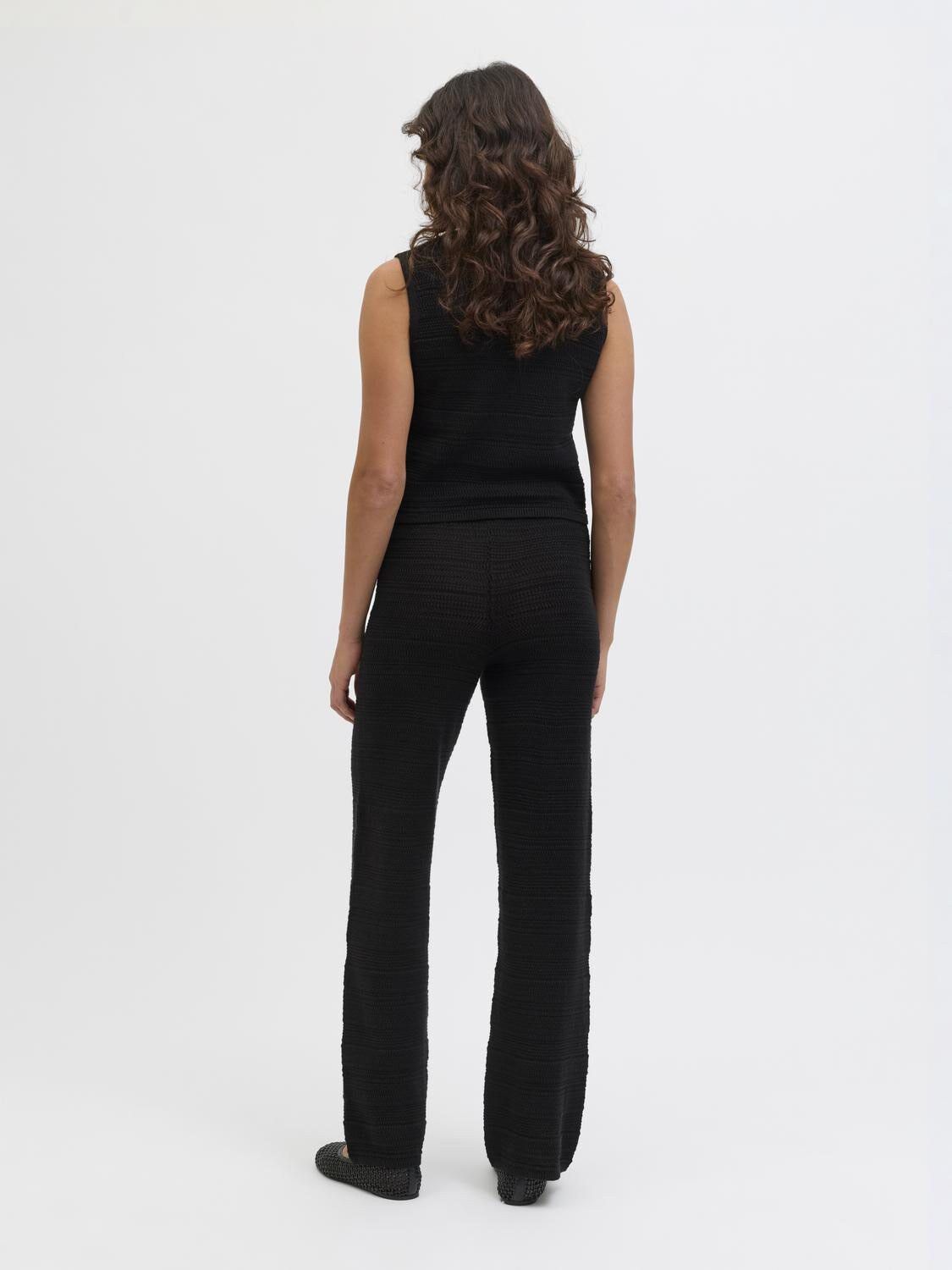 JXZUSANNAH PANT KNIT