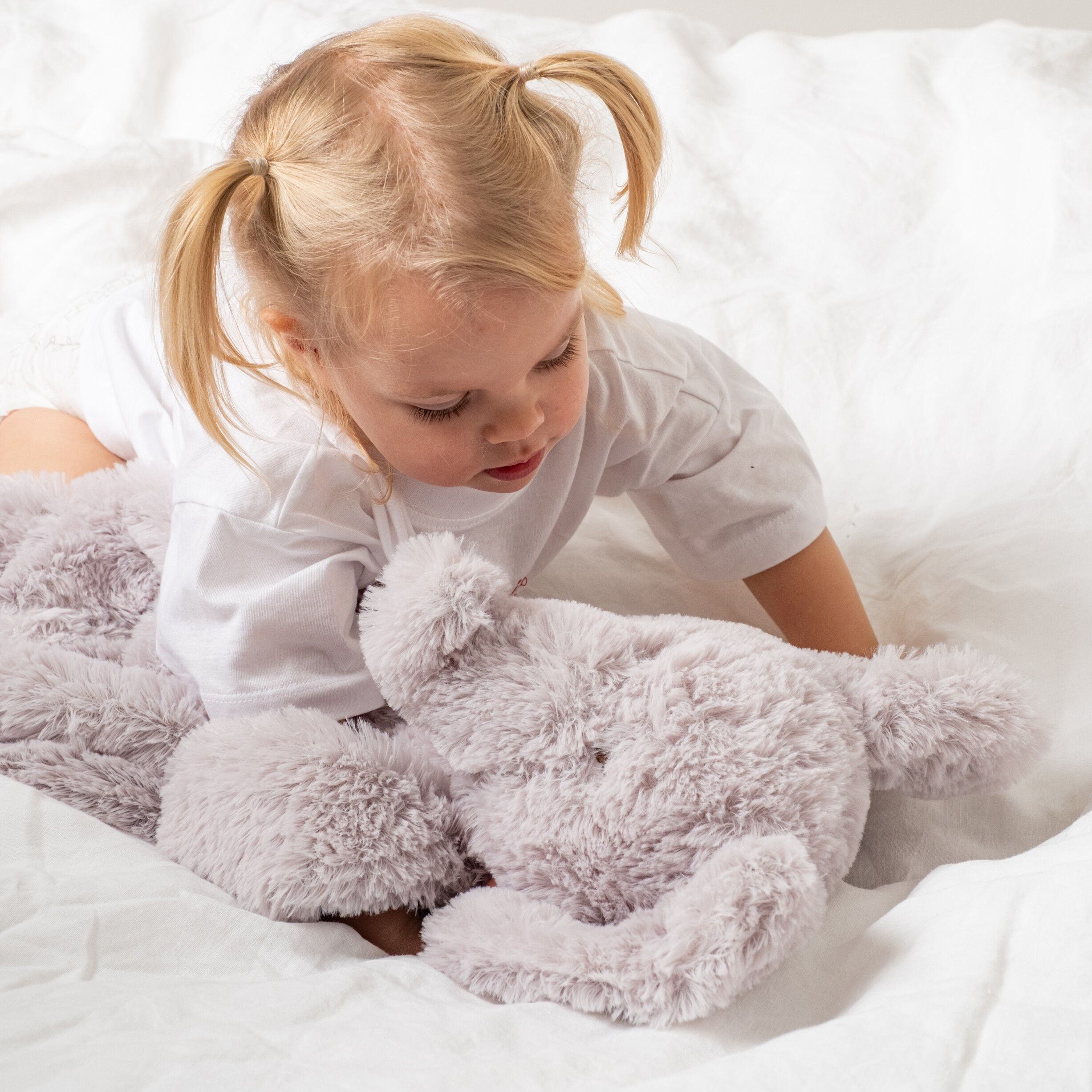 Houston tyngdebamse stor