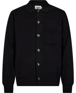Adam 1 cardigan GOTS