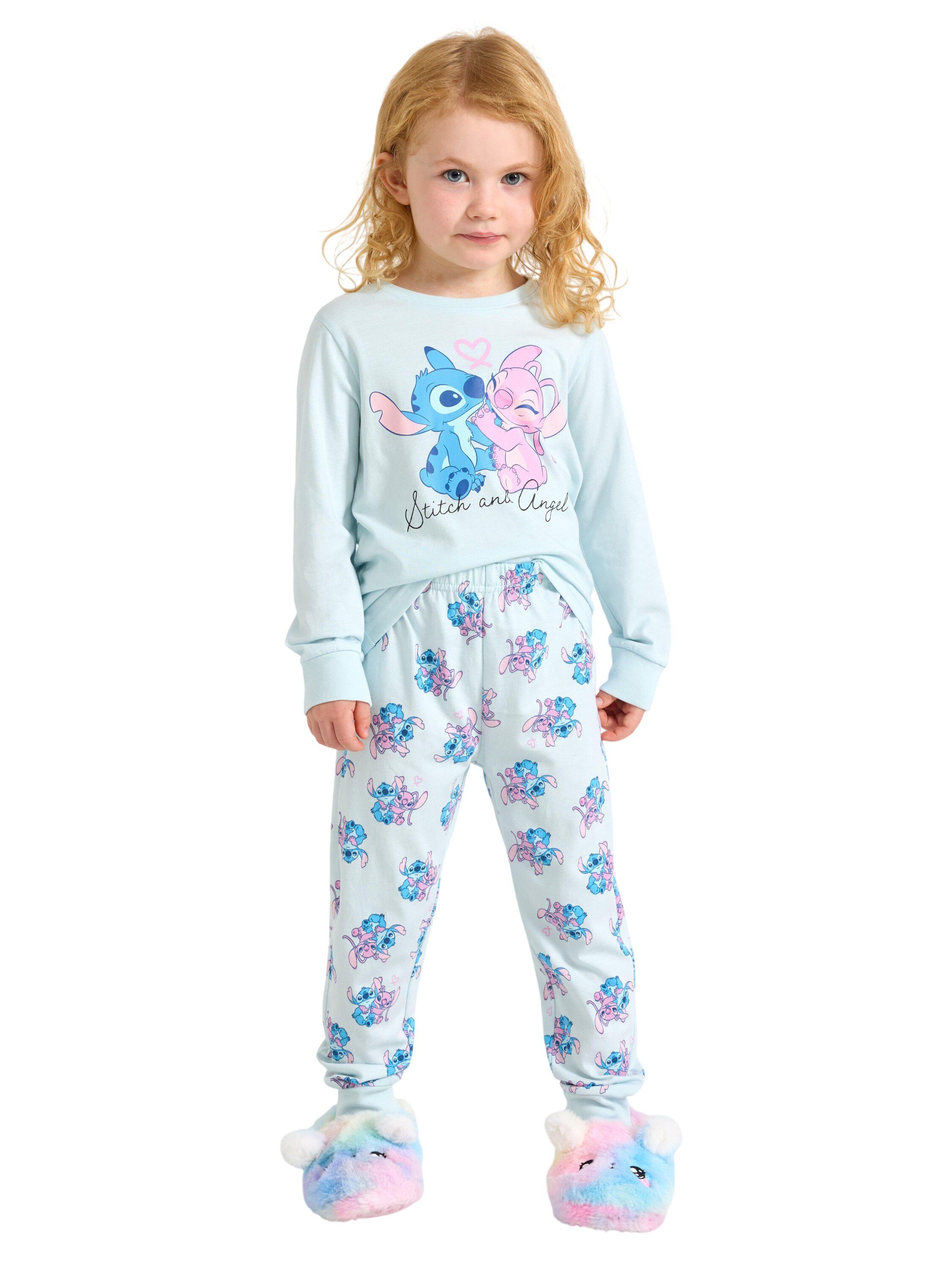 Soft and comfortable pyjama set in