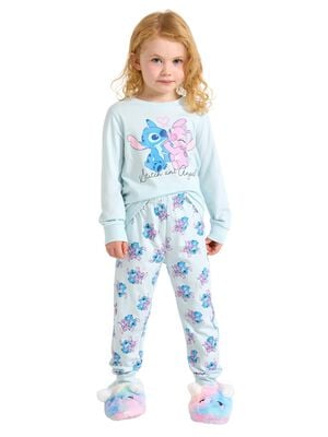 Soft and comfortable pyjama set in