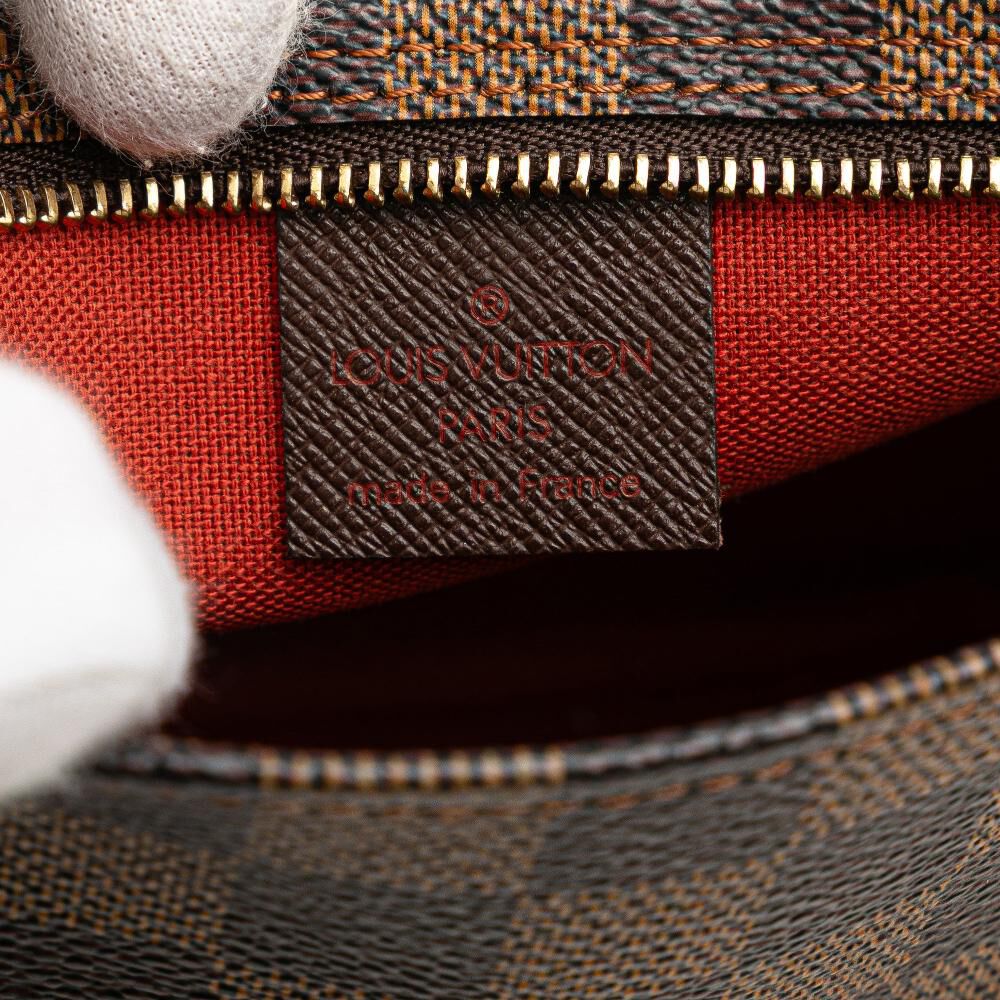 Louis Vuitton Trousse Makeup