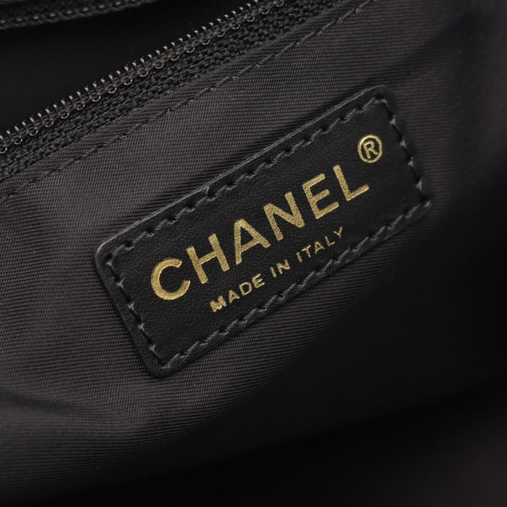 Chanel Travel Line