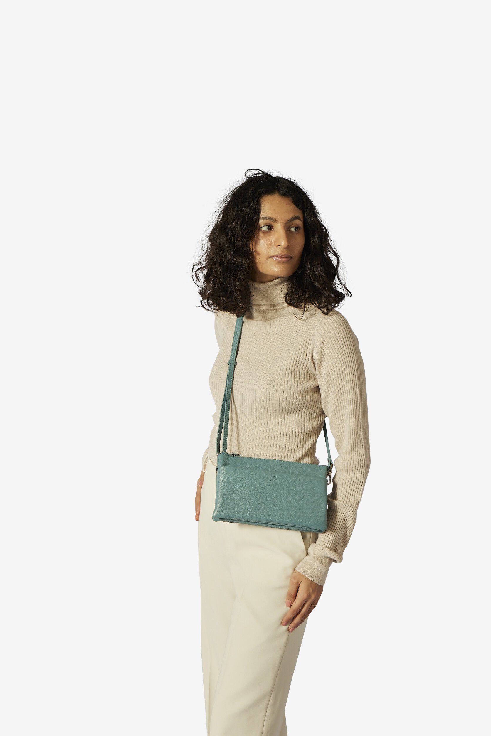 Cormorano combi clutch Silja