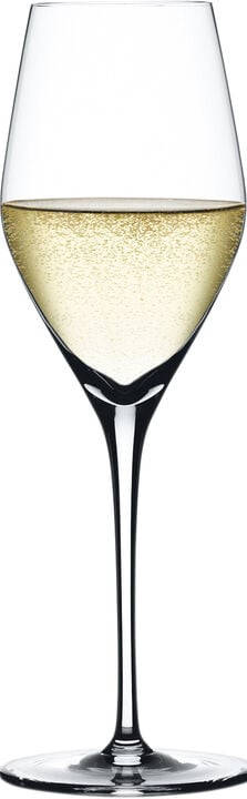 Authentis champagneglas 4 st.