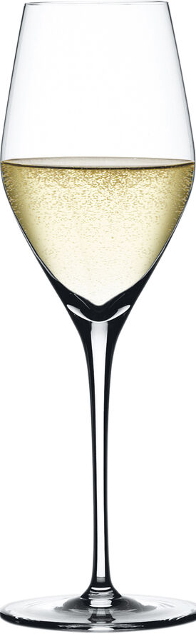 Authentis champagneglas 4 st.