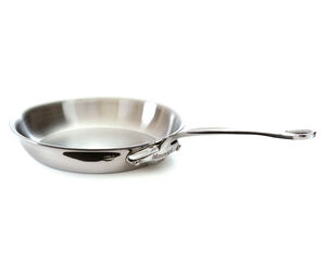 Stekpanna Cook Style 24 cm Stål