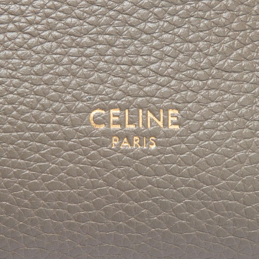 Celine Shoulder Bag