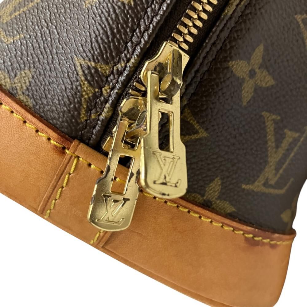 Louis Vuitton Alma