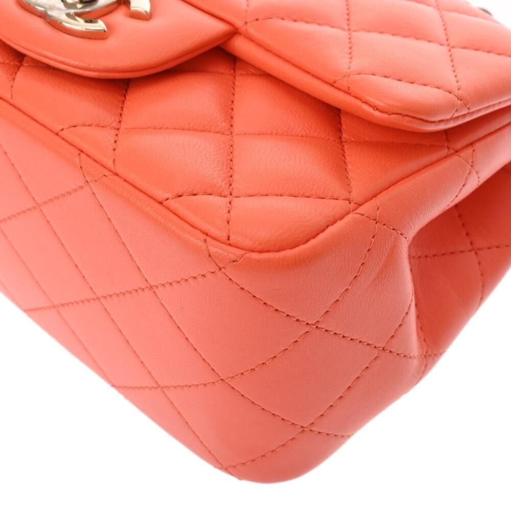 Chanel Flap Bag