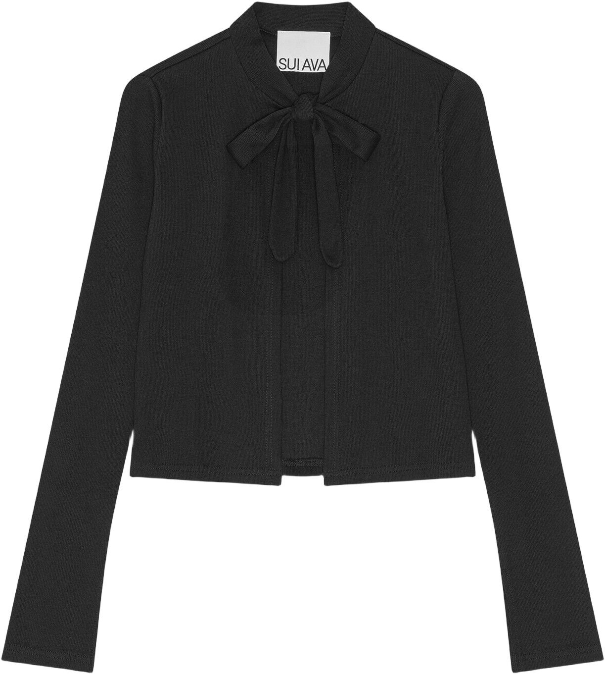 L&aring;ng&auml;rmade blusar