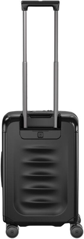 Spectra 3. 0, Exp. Frequent Flyer Carry-On, Black