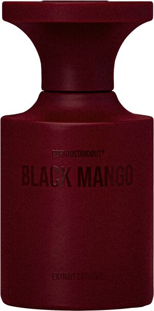 BLACK MANGO EXTRAIT EXTR&Ecirc;ME