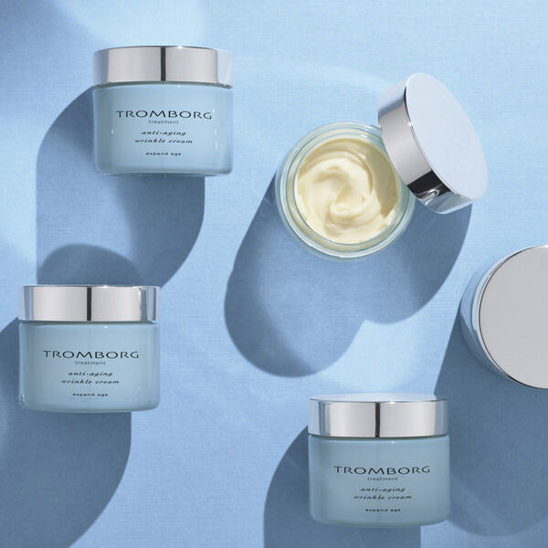 Anti-Aging Wrinkle Cream