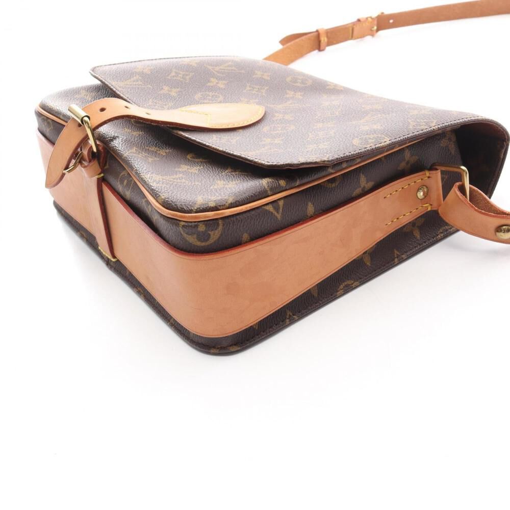 Louis Vuitton Cartouchiere