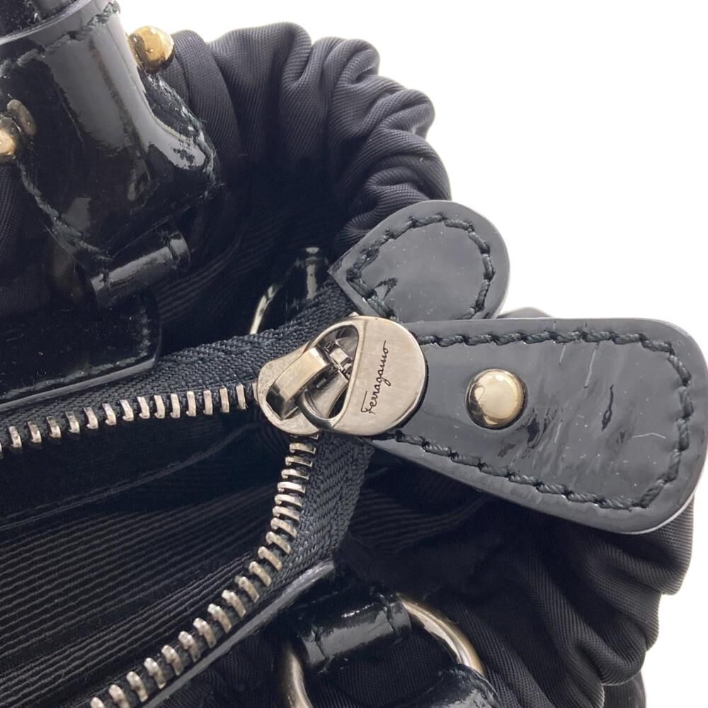 Salvatore Ferragamo Handbag