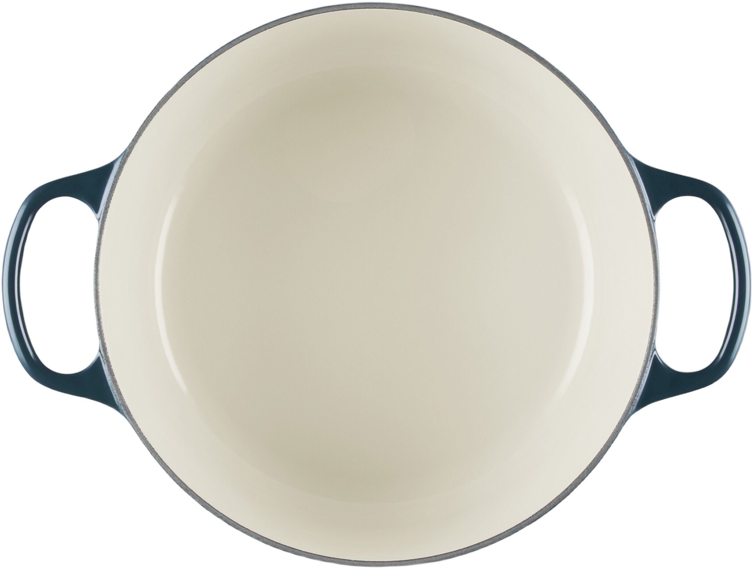 Sig Rund Gryde Nuit 26cm ChK