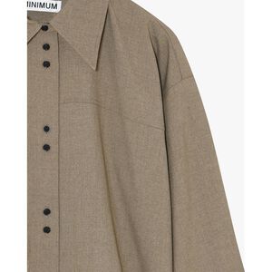 Runa shirt 3737