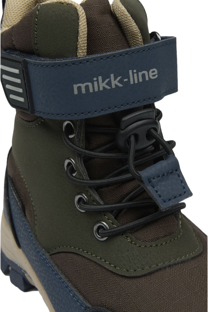 Winter Boot Tex Velcro