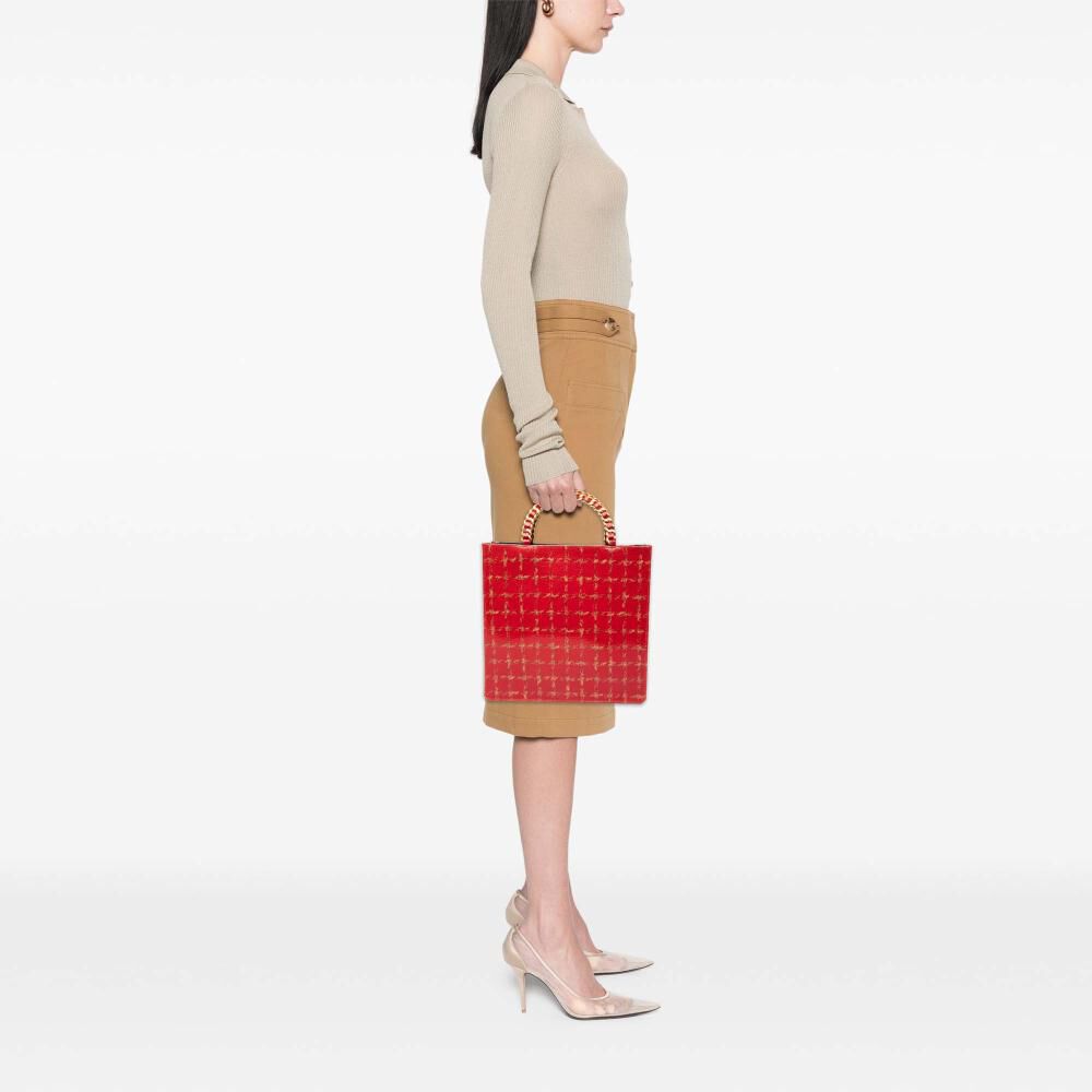 Chanel Tote