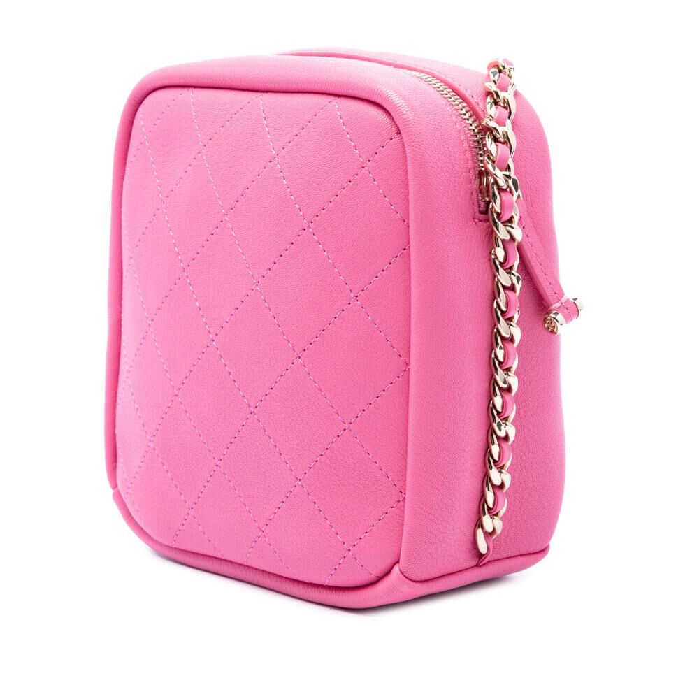 Chanel Crossbody Bag