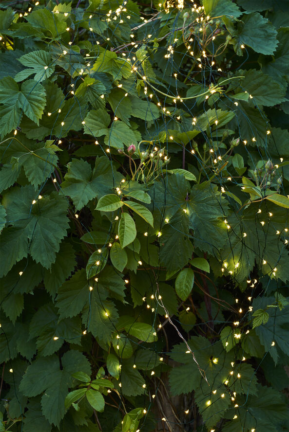 Knirke, Green, 15x(0,45-1,5m)+5m