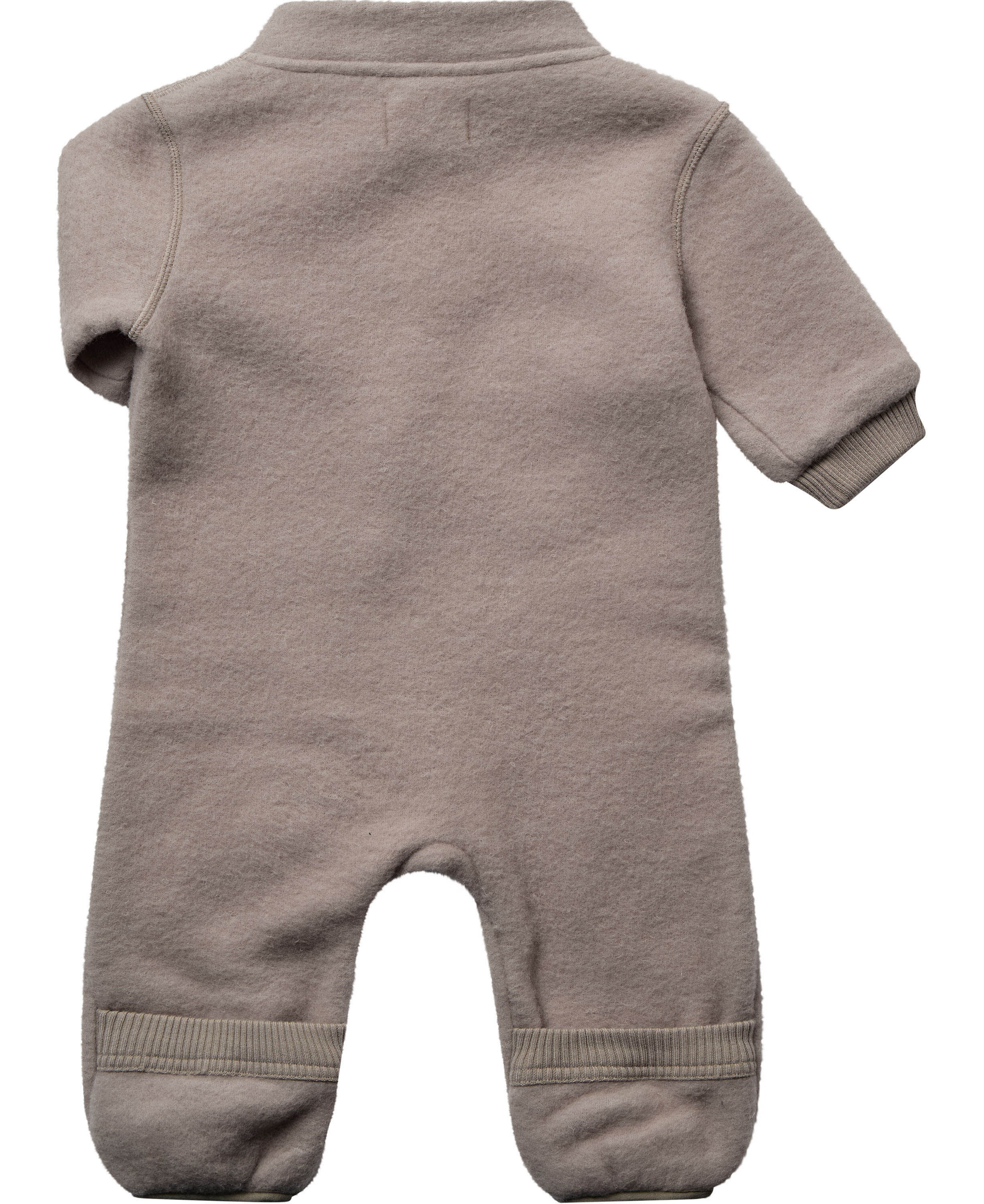 Fleeca 1 k&oslash;redragt - Uld mix