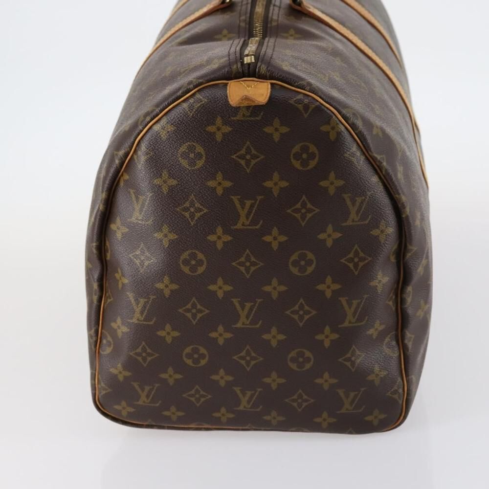Louis Vuitton Keepall