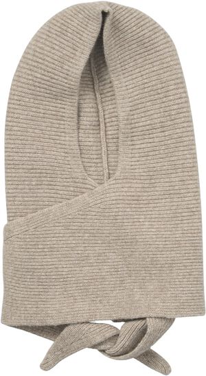 Tie Balaclava