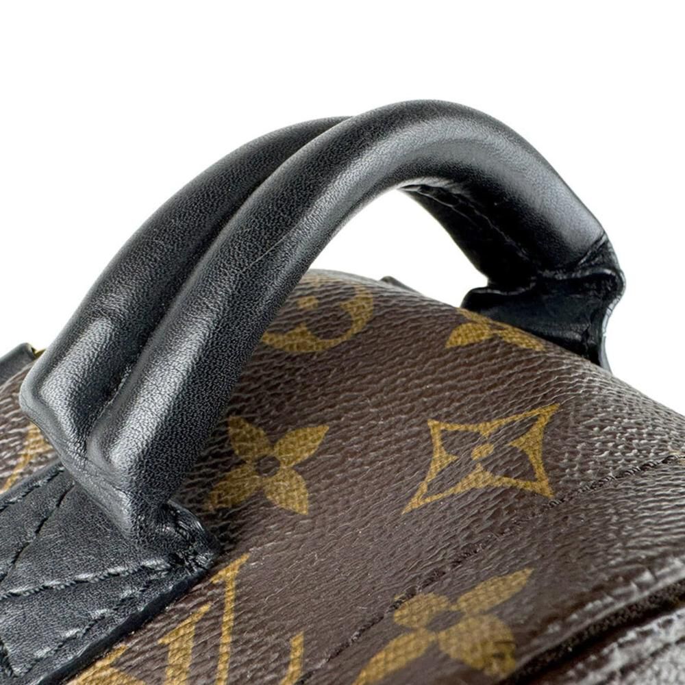 Louis Vuitton Palm Springs